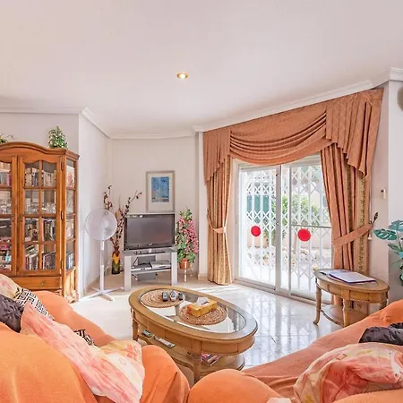Executive 5 Star 2-bed In *